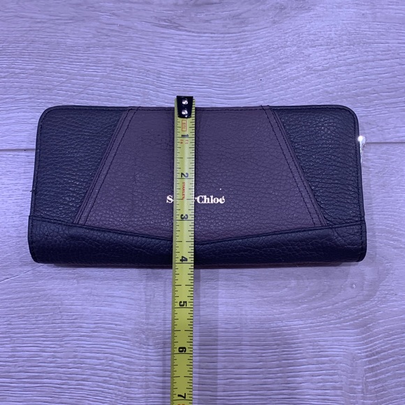 See by Chloe wallet - Picture 11 of 13